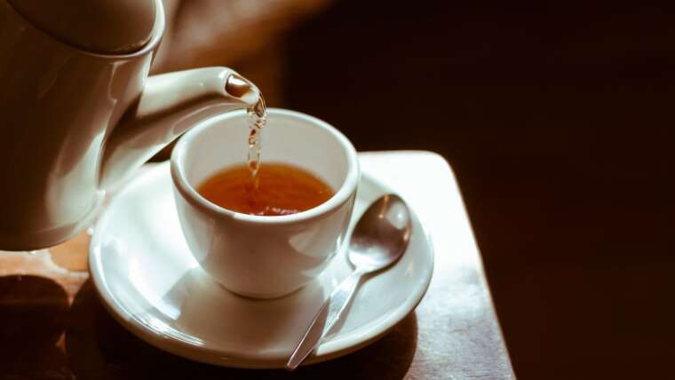 Chá de ora pro nóbis para emagrecer: Receita fácil e nutritiva
